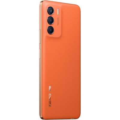 Infinix ZERO 5G 2023 8/256GB (Coral Orange)