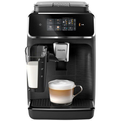 Кофемашина Philips EP2330/10