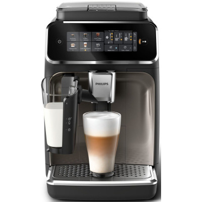 Кофемашина Philips EP3347/90