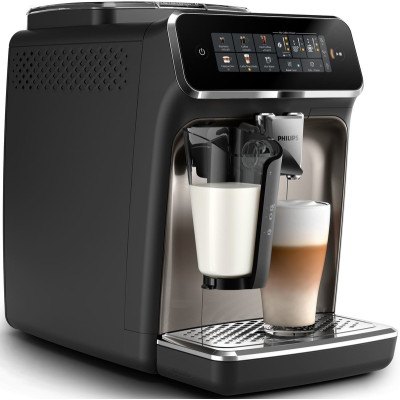 Кофемашина Philips EP3347/90 Кофемашина Philips EP3347/90