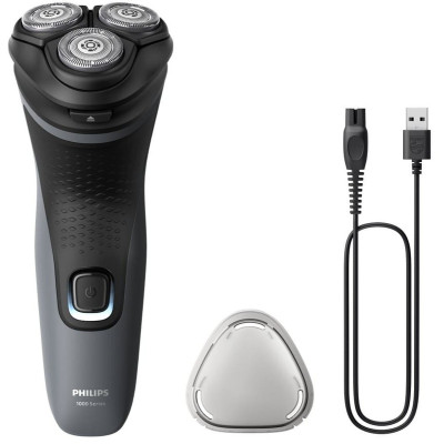 Электробритва Philips S1142/00 серии 1000