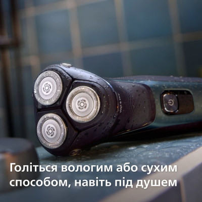 Электробритва Philips S3144/00 серии 3000