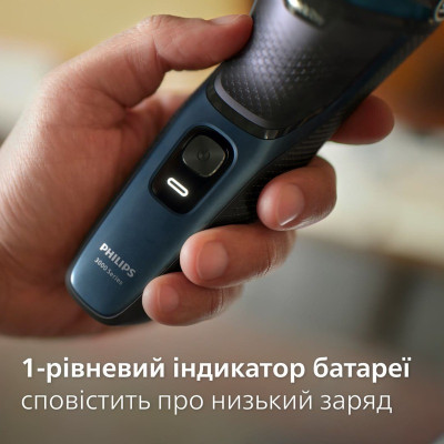 Электробритва Philips S3144/00 серии 3000