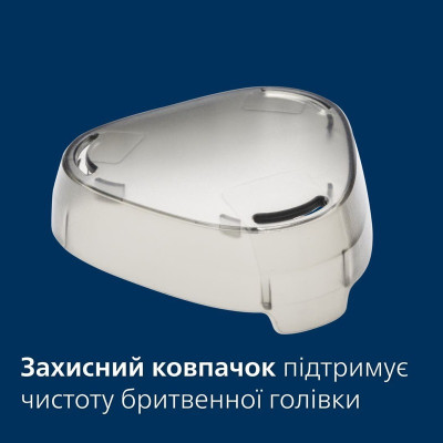 Электробритва Philips S3144/00 серии 3000