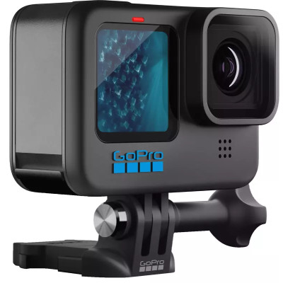 Камера GoPro HERO 11 Black