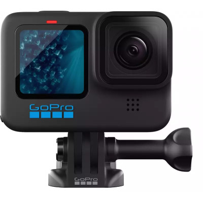 Камера GoPro HERO 11 Black