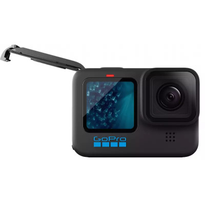 Камера GoPro HERO 11 Black