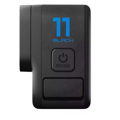 Камера GoPro HERO 11 Black