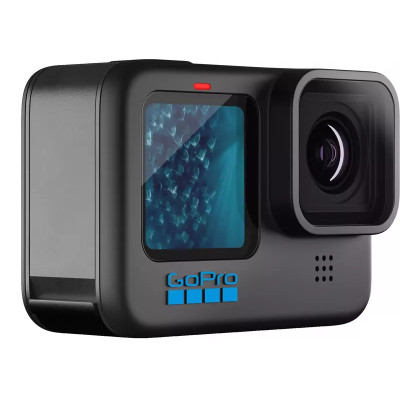 Камера GoPro HERO 11 Black