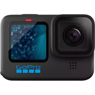 Камера GoPro HERO 11 Black