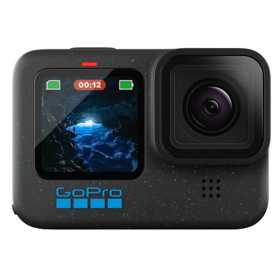 Камера GoPro HERO 12 Black