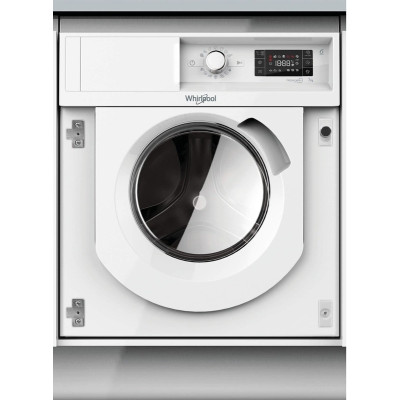 Стиральная машина встраиваемая Whirlpool BI WMWG 71484E EU Стиральная машина встраиваемая Whirlpool BI WMWG 71484E EU
