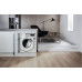 Стиральная машина встраиваемая Whirlpool BI WMWG 71484E EU