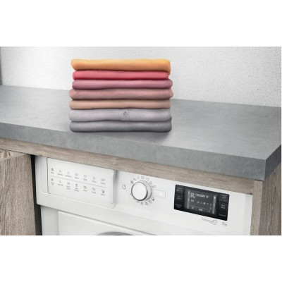 Стиральная машина встраиваемая Whirlpool BI WMWG 71484E EU Стиральная машина встраиваемая Whirlpool BI WMWG 71484E EU