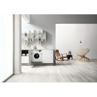 Стиральная машина встраиваемая Whirlpool BI WMWG 71484E EU Стиральная машина встраиваемая Whirlpool BI WMWG 71484E EU
