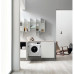 Стиральная машина встраиваемая Whirlpool BI WMWG 71484E EU