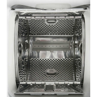 Стиральная машина с вертикальной загрузкой Indesit BTW D61053 (EU)