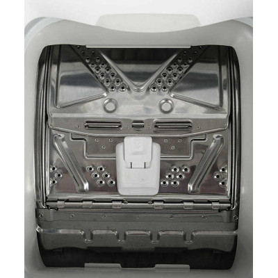 Стиральная машина с вертикальной загрузкой Indesit BTW D61053 (EU)