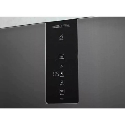 Холодильник Whirlpool W9 931D KS