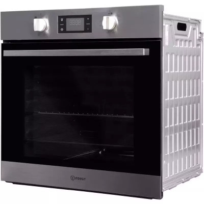 Духовой шкаф электрический Indesit IFW 6544 IX