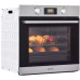 Духовой шкаф электрический Indesit IFW 6544 IX