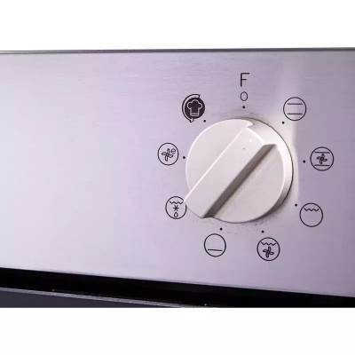 Духовой шкаф электрический Indesit IFW 6544 IX