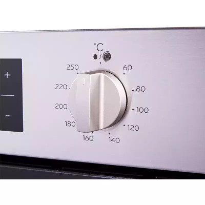 Духовой шкаф электрический Indesit IFW 6544 IX