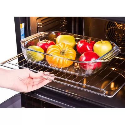 Духовой шкаф электрический Indesit IFW 6544 IX