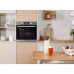 Духовой шкаф электрический Indesit IFW 6544 IX