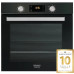 Духовой шкаф электрический Hotpoint-Ariston FA5 841 JH BL HA
