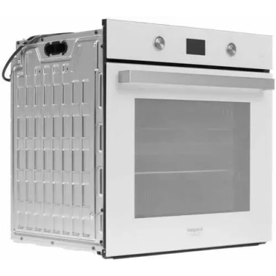 Духовой шкаф электрический Hotpoint-Ariston FA5 841 JH WH HA