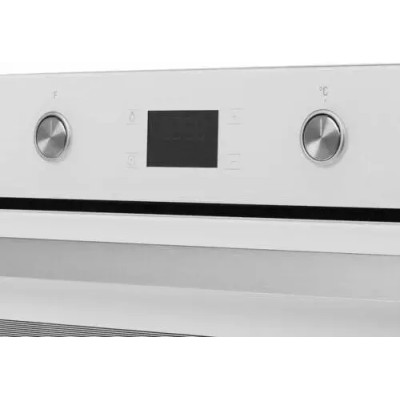 Духовой шкаф электрический Hotpoint-Ariston FA5 841 JH WH HA