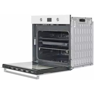 Духовой шкаф электрический Hotpoint-Ariston FA5 841 JH WH HA