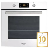 Духовой шкаф электрический Hotpoint-Ariston FA5 841 JH WH HA