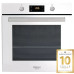 Духовой шкаф электрический Hotpoint-Ariston FA5 841 JH WH HA
