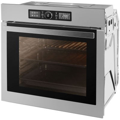 Духовой шкаф электрический Whirlpool OAKZ96200CSIX