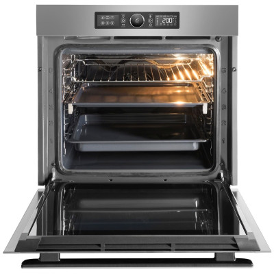Духовой шкаф электрический Whirlpool OAKZ96200CSIX