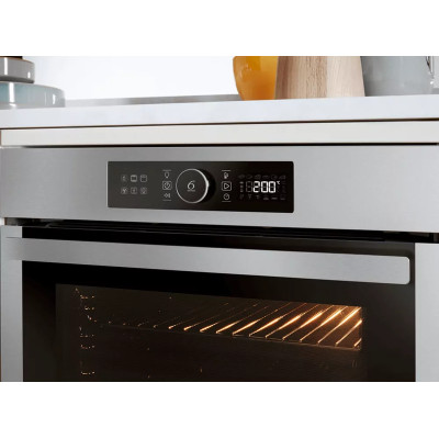 Духовой шкаф электрический Whirlpool AKZ96220IX