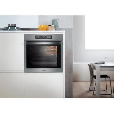 Духовой шкаф электрический Whirlpool AKZ96220IX