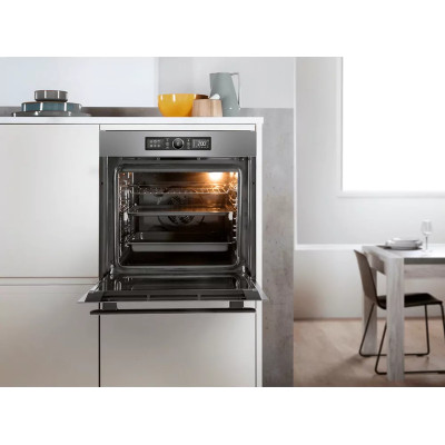 Духовой шкаф электрический Whirlpool AKZ96220IX