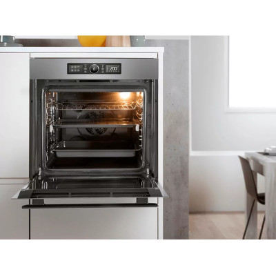 Духовой шкаф электрический Whirlpool AKZ96220IX