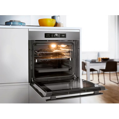 Духовой шкаф электрический Whirlpool AKZ96220IX