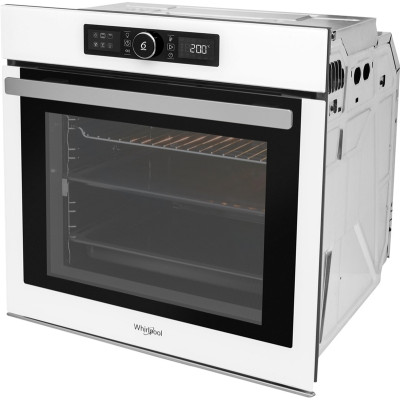 Духовой шкаф электрический Whirlpool AKZ96220WH Духовой шкаф электрический Whirlpool AKZ96220WH
