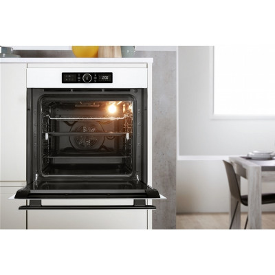 Духовой шкаф электрический Whirlpool AKZ96220WH Духовой шкаф электрический Whirlpool AKZ96220WH