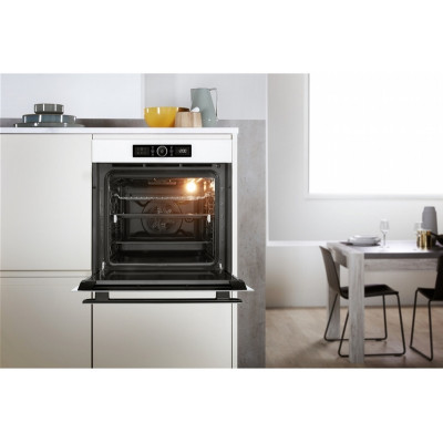Духовой шкаф электрический Whirlpool AKZ96220WH Духовой шкаф электрический Whirlpool AKZ96220WH