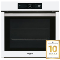 Духовой шкаф электрический Whirlpool AKZ96220WH Духовой шкаф электрический Whirlpool AKZ96220WH