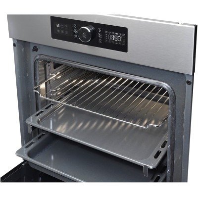 Духовой шкаф электрический Whirlpool AKZ96230IX