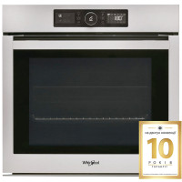 Духовой шкаф электрический Whirlpool AKZ96230IX
