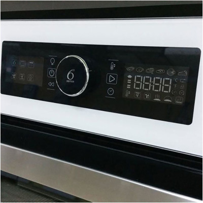 Духовой шкаф электрический Whirlpool AKZ96230WH Духовой шкаф электрический Whirlpool AKZ96230WH