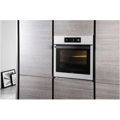 Духовой шкаф электрический Whirlpool AKZ96230WH Духовой шкаф электрический Whirlpool AKZ96230WH